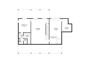 Plan 062H-0383