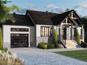 Plan 027H-0525