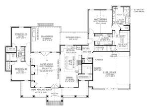 Plan 095H-0013