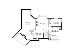 Plan 023H-0061