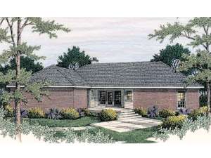 Plan 042H-0037