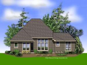 Plan 034H-0156