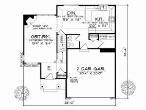 Plan 020H-0017