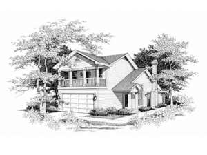 Plan 061H-0041