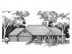 Plan 023H-0051
