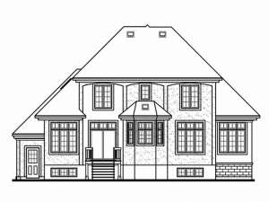 Plan 027H-0042