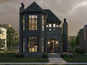 Plan 050H-0561
