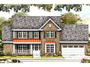 Plan 061H-0084