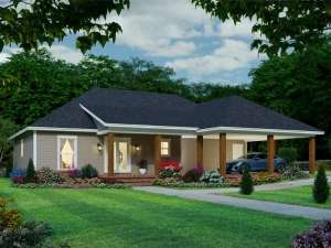 Plan 001H-0255