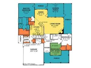 Plan 059H-0064
