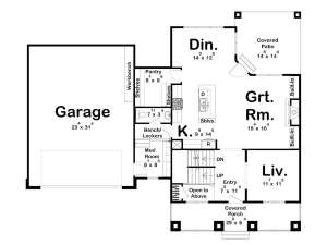 Plan 050H-0181