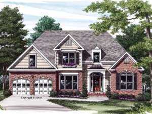 Plan 086H-0025