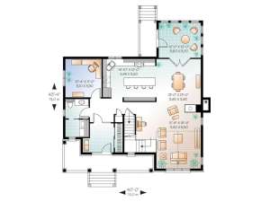 Plan 027H-0216