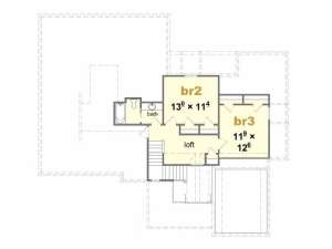 Plan 061H-0077