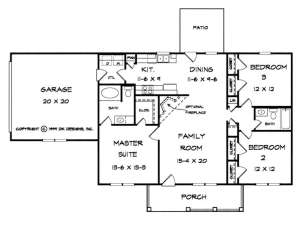 Plan 019H-0113