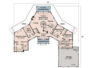 Plan 051H-0043