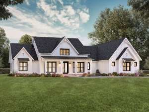 Plan 095H-0007
