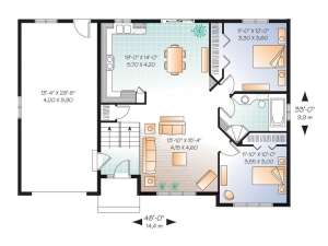 Plan 027H-0304