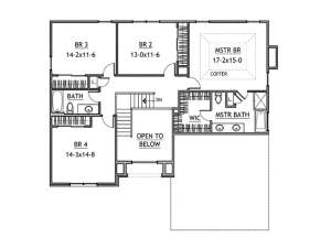 Plan 055H-0021