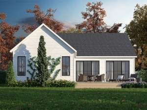 Plan 027H-0557