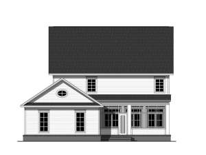 Plan 001H-0198