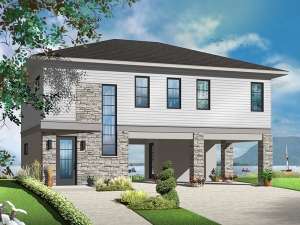 Plan 027G-0010