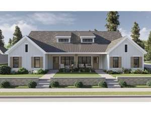 Plan 050M-0041