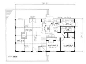 Plan 025H-0027