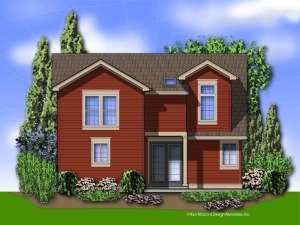 Plan 034H-0220