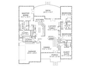 Plan 067H-0030