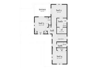 Plan 052H-0101