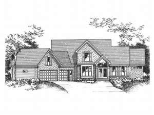 Plan 023H-0012