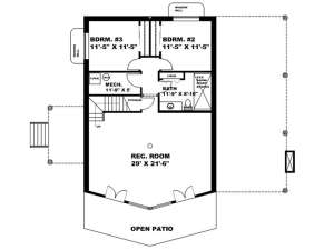 Plan 012H-0317