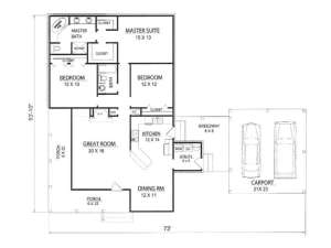 Plan 004H-0033