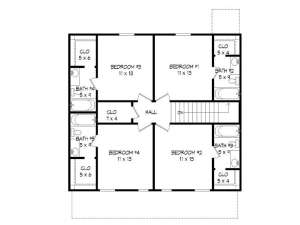 Plan 062H-0092