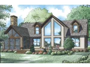 Plan 025H-0347