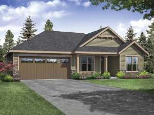 Plan 051H-0300