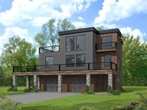 Plan 012H-0338