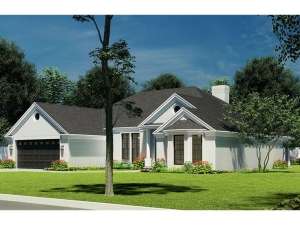 Plan 025H-0038