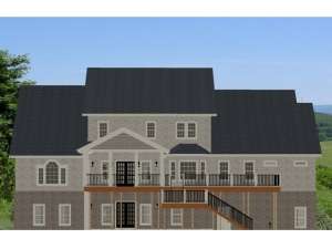 Plan 067H-0051