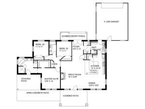 Plan 012H-0099