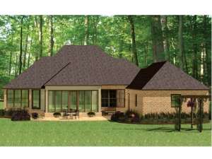 Plan 042H-0011