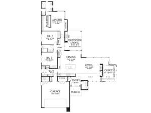Plan 034H-0290
