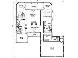 Plan 004H-0069
