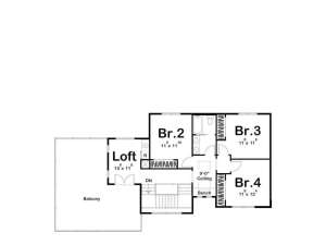 Plan 050H-0186