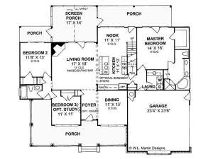 Plan 059H-0014