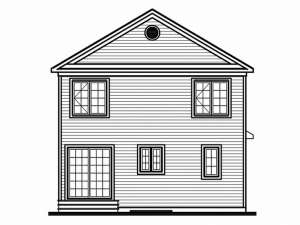 Plan 027H-0133