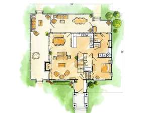 Plan 066H-0020