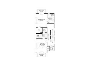 Plan 062H-0609
