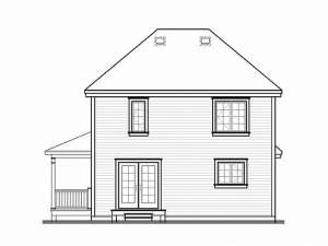 Plan 027H-0131